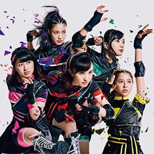 CD/MOMOIRO CLOVER Z/BLAST! (CD+Blu-ray) (初回限定盤A)