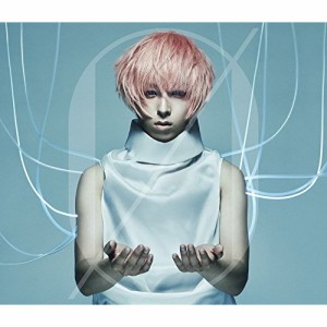 CD/蒼井翔太/0(ZERO) (CD+DVD)