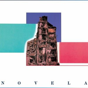 CD/ノヴェラ/パラダイス・ロスト (Blu-specCD) (解説付) (スペシャルプライス盤)
