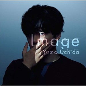 CD/内田雄馬/Image (通常盤)