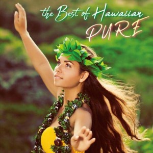 CD/オムニバス/ベスト・オブ・ハワイアン〜PURE〜 (歌詞対訳付)