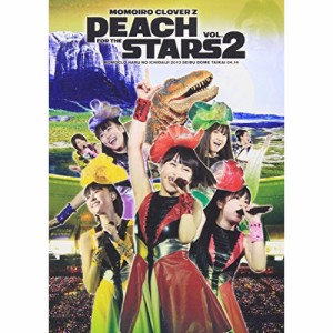 DVD/ももいろクローバーZ/ももいろクローバーZ 春の一大事 2013 西武ドーム大会 星を継ぐもも v