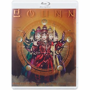 BD/ももいろクローバーZ/ももいろクローバーZ JAPAN TOUR 2013「GOUNN」(Blu-ray)