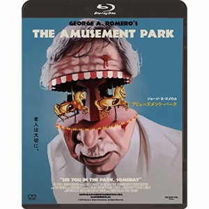 BD/洋画/アミューズメント・パーク(Blu-ray)