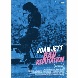 DVD/ジョーン・ジェット/ジョーン・ジェット/バッド・レピュテーション (廉価版)