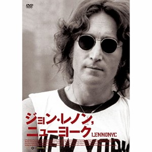 DVD/ジョン・レノン/ジョン・レノン,ニューヨーク (廉価版)