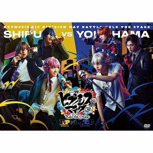 DVD/ヒプノシスマイク-Division Rap Battle-Rule the Stage/ヒプノシスマイク-Division Rap Battle- Rule the Stage(Fling Posse VS MAD 