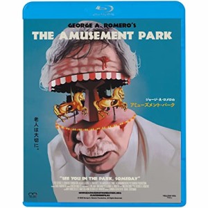 BD/洋画/アミューズメント・パーク(Blu-ray)