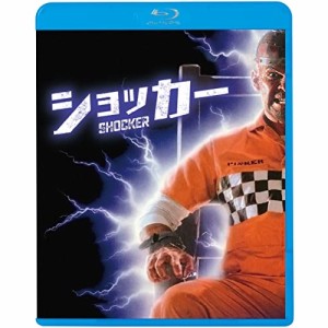 BD/洋画/ショッカー(Blu-ray)