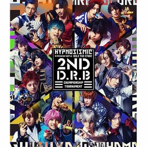 BD/ヒプノシスマイク-Division Rap Battle-Rule the Stage/ヒプノシスマイク -Division Rap Battle- Rule the Stage -2nd D.R.B Champion