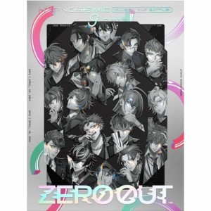 BD/オムニバス/ヒプノシスマイク-Division Rap Battle-9th LIVE(ZERO OUT)(Blu-ray)