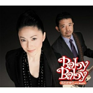 CD/石川さゆり with 奥田民生/Baby Baby