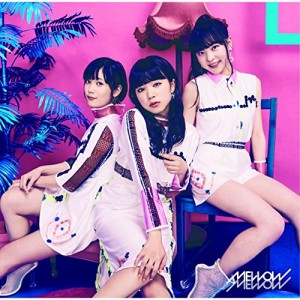 CD / MELLOW MELLOW / マジックランデブー (CD+DVD) (初回限定盤B)