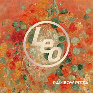 CD/佐々木亮介/Ryosuke Sasaki/LEO/RAINBOW PIZZA (通常盤)