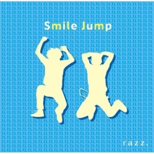 CD/razz./Smile Jump