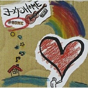 CD/ヨースケ@HOME/＠HOME