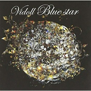 CD/ヴィドール/Blue star (CD+DVD) (初回盤)