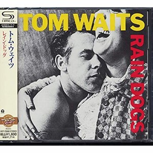 CD/トム・ウェイツ/レイン・ドッグ