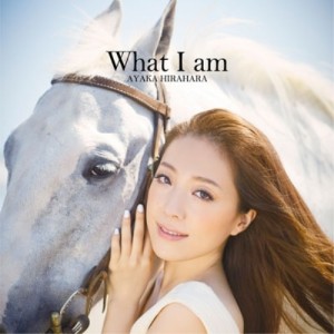 CD/平原綾香/What I am (通常盤)
