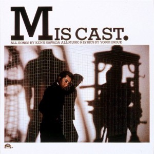 CD/沢田研二/MIS CAST (SHM-CD)