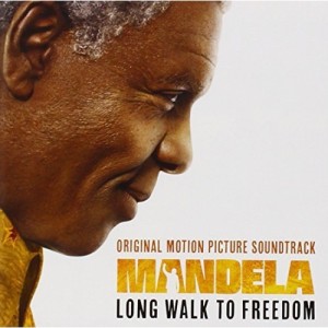 CD/オリジナル・サウンドトラック/マンデラ -自由への長い道-オリジナル・サウンドトラック