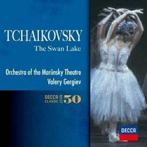CD/ワレリー・ゲルギエフ/チャイコフスキー:バレエ(白鳥の湖)全曲 (SHM-CD)