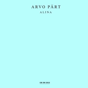 CD/オムニバス/アルヴォ・ペルト:アリーナ 鏡の中の鏡/アリーナのために (SHM-CD) (限定盤)