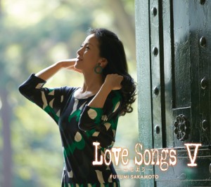 CD/坂本冬美/Love Songs V 〜心もよう〜