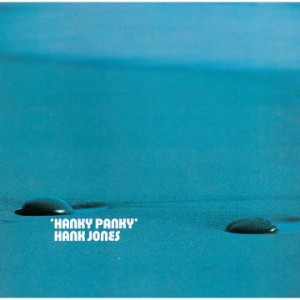 CD/ハンク・ジョーンズ/ハンキー・パンキー (完全限定盤)