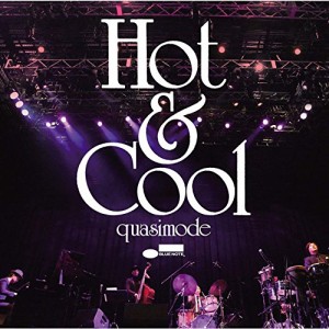 CD/quasimode/Hot & Cool