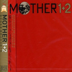 CD/オリジナル・サウンドトラック/MOTHER 1+2 オリジナル サウンドトラック