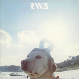 CD/RADWIMPS/RADWIMPS 3 〜無人島に持っていき忘れた一枚〜