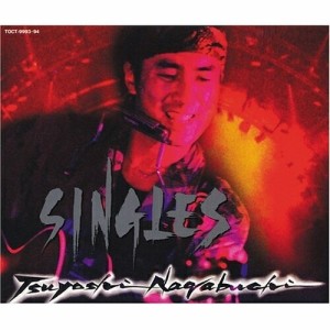 CD/長渕剛/長渕剛 SINGLES 2 Vol.2(1983〜1988)