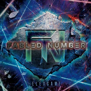 CD/FABLED NUMBER/ELEXGAME