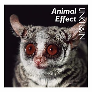 CD/UNCHAIN/Animal Effect