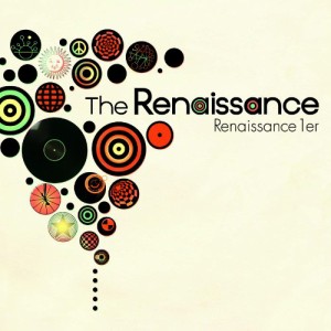 CD/THE RENAISSANCE/RENAISSANCE I