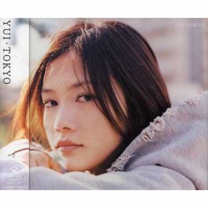 CD/YUI/TOKYO