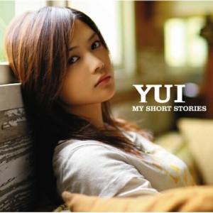 CD/YUI/MY SHORT STORIES (通常盤)