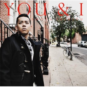 CD/清水翔太/YOU & I (通常盤)