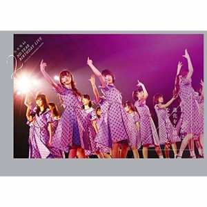 DVD/乃木坂46/乃木坂46 2ND YEAR BIRTHDAY LIVE 2014.2.22 YOKOHAMA ARENA (通常版)