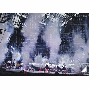 BD/乃木坂46/乃木坂46 3rd YEAR BIRTHDAY LIVE 2015.2.22 SEIBU DOME(Blu-ray) (通常版)