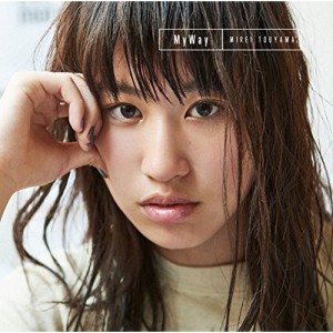 CD/當山みれい/My Way (通常盤)