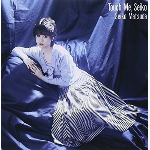 CD/松田聖子/Touch Me Seiko