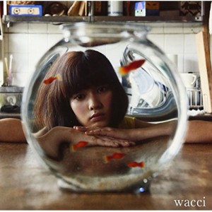 CD/wacci/夏休み/誰ニモマケズ