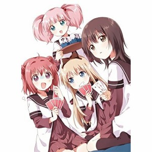 BD/TVアニメ/ゆるゆり さん☆ハイ! ぶる〜れいこんぷり〜とぼっくす(Blu-ray)