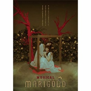 DVD/ミュージカル/ミュージカル『マリーゴールド』