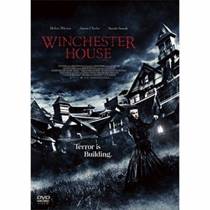 DVD/洋画/ウィンチェスターハウス アメリカで最も呪われた屋敷