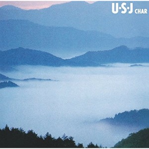 CD/Char/U・S・J (UHQCD) (紙ジャケット)
