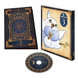 BD / TVアニメ / ドラゴン、家を買う。 第3巻(Blu-ray)