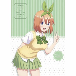 DVD/TVアニメ/五等分の花嫁 VOL.4